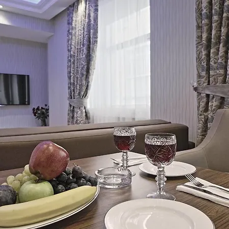 Can Apart Apartment